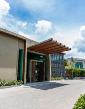 Fusion Suites Phuket Patong