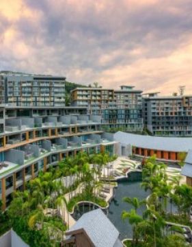 Mida Grande Resort Phuket