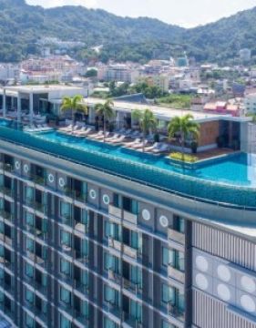 The Marina Phuket Hotel