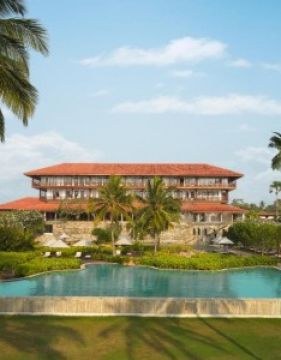 CINNAMON BENTOTA BEACH