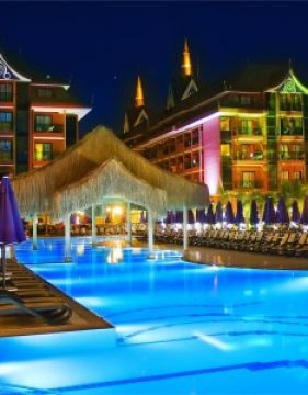SIAM ELEGANCE