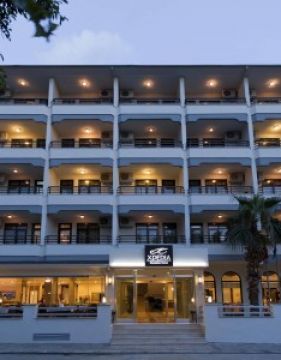 KANDELOR HOTEL