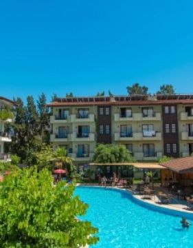 LEMAS SUITE HOTEL