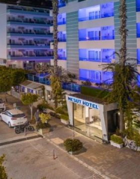 MESUT HOTEL