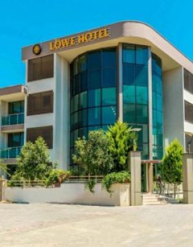 SIDE LOWE HOTEL