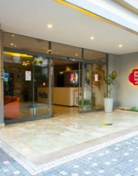 SIMPLY FINE HOTEL ALIZE