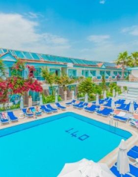 SUNBERK HOTEL