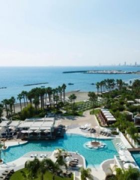 PARKLANE RESORT AND SPA