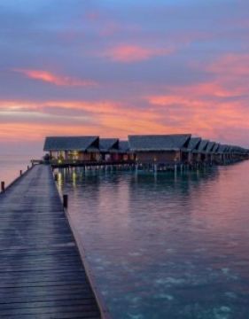 ADAARAN HUDHURAN FUSHI SELECT