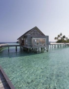 ANANTARA KIHAVAH VILLAS