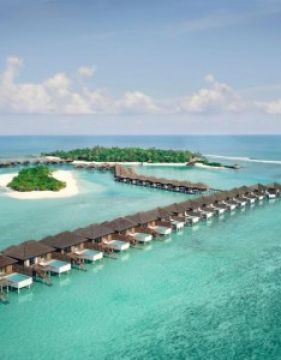 ANANTARA VELI RESORT & SPA MALDIVES