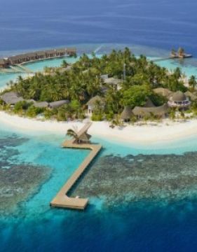 KANDOLHU ISLAND