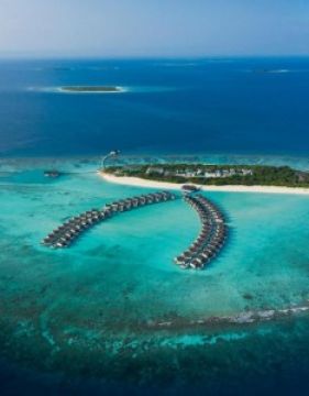 MOVENPICK RESORT KUREDHIVARU MALDIVES