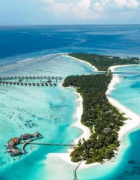 NIYAMA MALDIVES