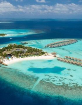 OUTRIGGER MALDIVES MAAFUSHIVARU