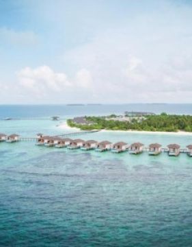 ROBINSON CLUB NOONU