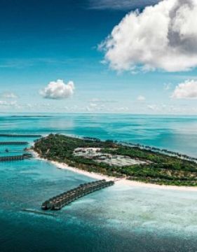 SIYAM WORLD MALDIVES
