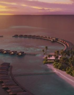 VELIGANDU ISLAND RESORT