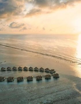 COMO MAALIFUSHI