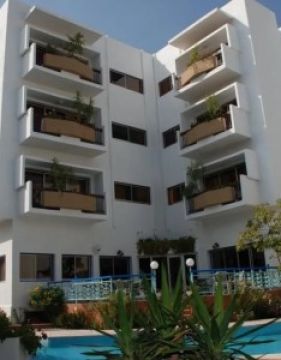 Aferni Hotel