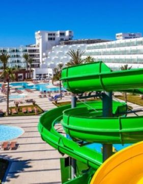 Amadil Ocean Club Agadir