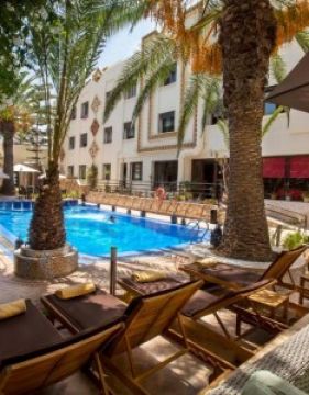 Atlantic Hotel Agadir