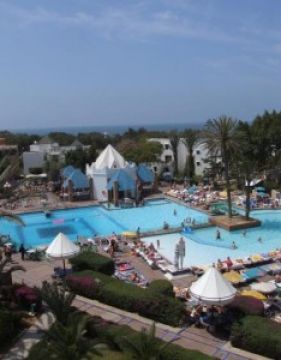 Caribbean Village Agador - All Inclusive