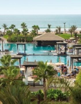 Hotel Riu Palace Tikida Agadir