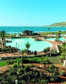 Hotel Riu Tikida Dunas
