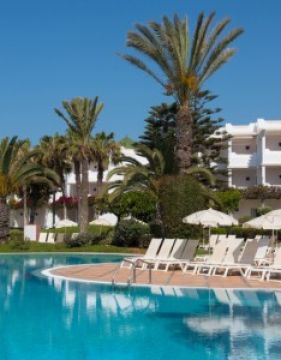 Iberostar Waves Founty Beach