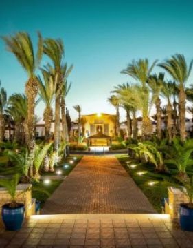 Robinson Club Agadir