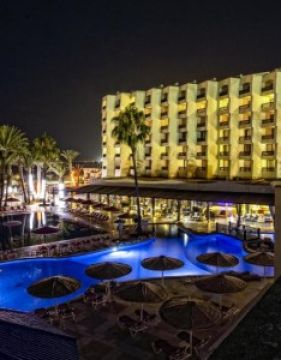 Royal Mirage Agadir