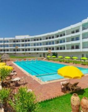 Sables D'or Appart Hotel