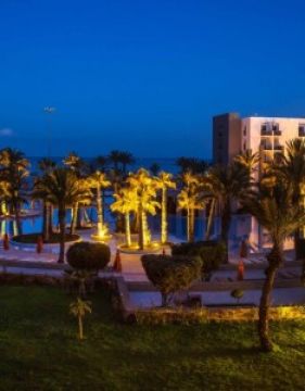 The View Agadir