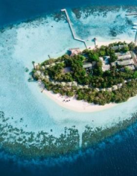ERIYADU ISLAND RESORT