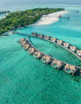 NOKU MALDIVES