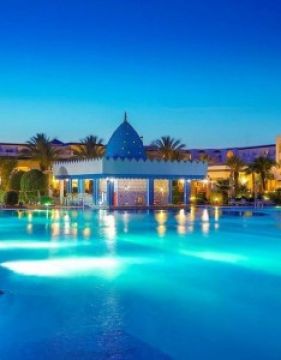 Occidental Marco Polo