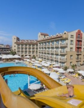 VICTORY RESORT SIDE