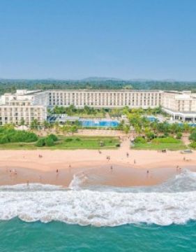 RIU AHUNGALLA