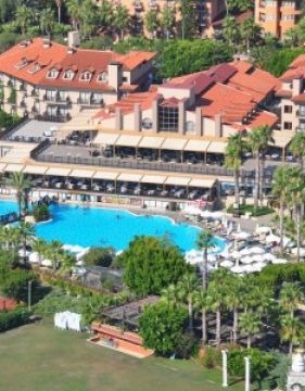 ALBA RESORT HOTEL