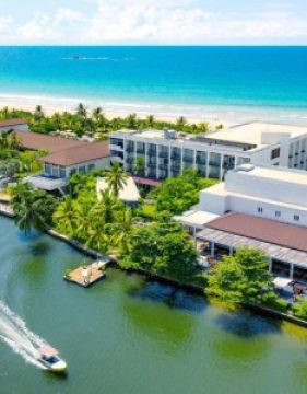 NH Bentota Ceysands Resort