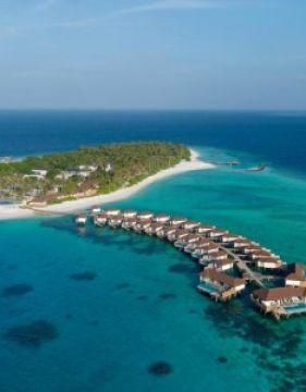 AVANI+ FARES MALDIVES RESORT