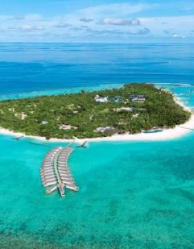 RAAYA BY ATMOSPHERE (EX. AMARI RAAYA MALDIVES)