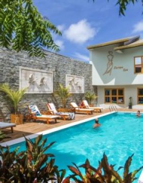 KAANI VILLAGE & SPA