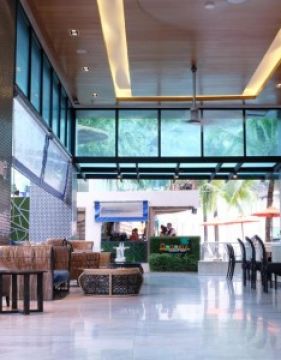 The Beach Boutique House