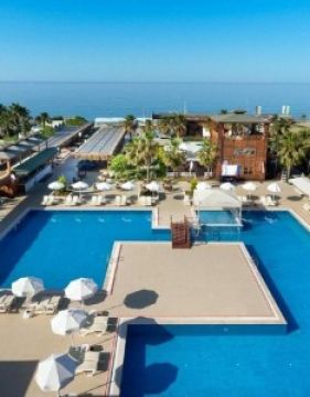 ARMAS LIFE BELEK