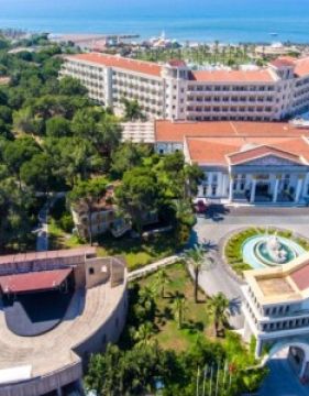 SELECTUM NOA FAMILY BELEK (EX.CESARS BELEK)