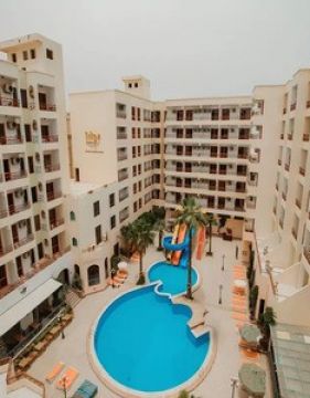 EMPIRE HOTEL AQUA PARK