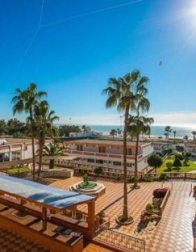 AL MOGGAR CLUB HOTEL