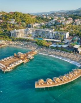 SEVEN SEAS PALMERAS BAY (Ex. KEMAL BAY)